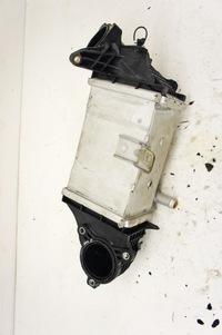 фото thumb №1, Kp122 ford focus mk4 1.5d інтеркулер