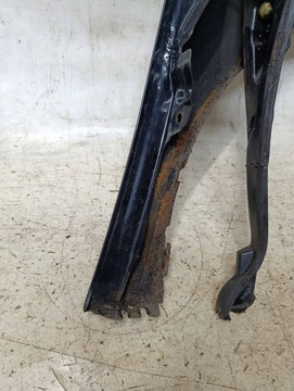 фото thumb №6, Peugeot 508 i sedan 10-17 ktvd крыло левый перед