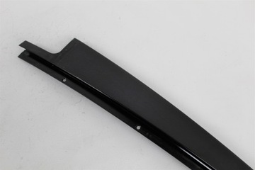 фото thumb №6, Планка двері вертикальна зад ліва bmw e60 тіньова лінія