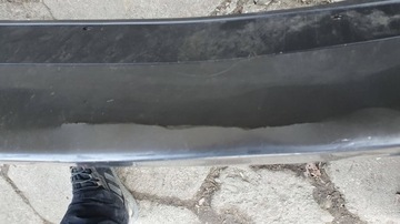 фото thumb №7, Toyota rav 4 rav4 06- xa30 бампер задний зад €