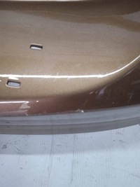 фото thumb №10, Бампер задня ford c-max mk2