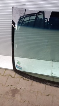 фото thumb №3, Стекло передняя opel signum 07r hb