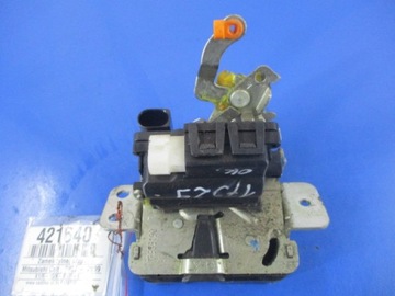 COLT VI Z30 ЗАМОК ЗАДНЕЙ ДВЕРИ БАГАЖНИКА