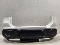 фото thumb №1, Mercedes eqa h243 w243 бампер задня задній