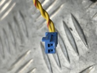 фото thumb №10, Bmw оригінальний номер 7488656 2' f44 динамік harman kardon корпус правий права