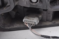 фото thumb №7, Renault megane iii lift лампа права задня