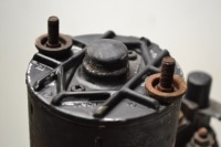 Mercedes r129 sl m104 w124 стартер Оригинал, фото thumb