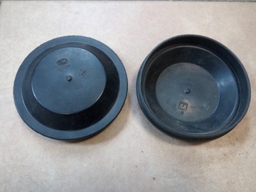 фото thumb №1, Заглушка крышка фара skoda superb ii выбор оригинал.