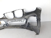 фото thumb №8, Bmw x3 g01 м-пакет 17- бампер переднее перед