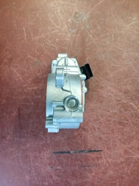 фото thumb №5, Дросельна заслінка повітря bmw x5 x6 9857189 nowa