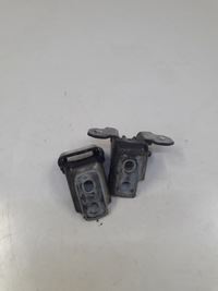 фото thumb №2, Renault clio iv петля дверь правый задняя