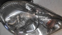 Лампа перед ліва + права toyota mr2 lift 03-07 uk в Україні, фото thumb