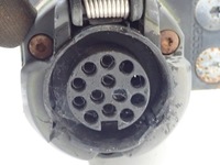 фото thumb №13, Hak буксировочный балка шар nv400 renault master iii opel movano ii b 17r