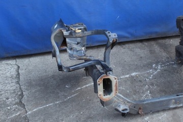 фото thumb №2, Pas переднее лонжерон панель крепления фар compass i 11r рестайлинг