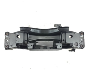 фото thumb №6, Підрамник візок підвішування зад subaru forester ii sg