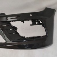 фото thumb №6, Бампер перед vw scirocco 1k8 r r20 lift 13-17 1k8807221ab