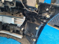 Купить Бампер усилитель ремень фары кронштейн перед bmw 5 g60 g61, фото thumb