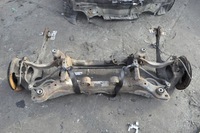 фото thumb №1, Volvo xc60 подвеска балка задняя