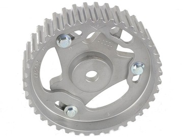 фото thumb №2, Колесо розподільний вал вала розширювального do renault доккер