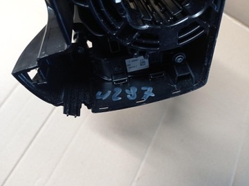 фото thumb №10, Перемикач комбінований підкермові важелі mercedes eqs w297