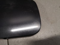 фото thumb №4, Кришка заливної пального audi a3 8l czarna