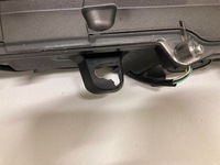 фото thumb №5, Правий світло drl led lexus nx протитуманна фара поворотник