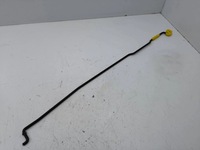 фото thumb №1, Audi a1 2023 підпірка капот