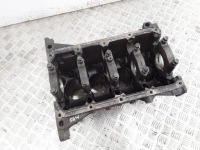 фото thumb №8, Блок  двигуна fiat bravo ii 198_ 198a3000 1.6l дизель 77kw 2008