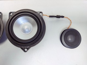 фото thumb №13, Bmw m3 e92 2008 набор системы logic 7