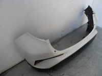 фото thumb №6, Бампер задняя задний kompletny toyota chr c-hr 2na