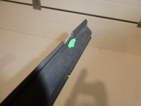 фото thumb №5, Mercedes sprinter 906 подножка бампера a9068850011