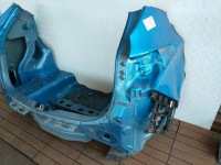 фото thumb №6, Hyundai i30 ii 11-16 kombi pas задній підлога піддон крила накладки на фари задня kpl