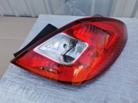 фото thumb №1, Opel corsa d 06- 5d лампа задня права задня 89316329