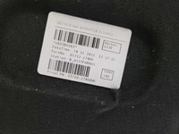 фото thumb №6, Підлога бардачок багажника kia proceed iii lift 2021