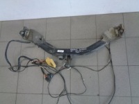 фото thumb №4, Hak буксировочный dodge journey 2.0 crd 2010 rok