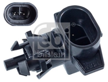 FEBI BILSTEIN 01840 ВНЕШНИЙ ДАТЧИК ТЕМПЕРАТУРЫ OPEL