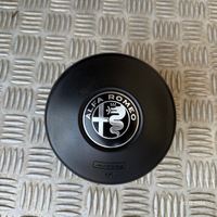 фото thumb №8, Панель приладів комплектна подушка безпеки консоль ремені панель приладів alfa romeo giulia 2016 rok