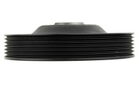 Шків колінчастого вала колінчастого renault 1.5dci 78kw kangoo 08-, clio 3 05- Ціна, фото thumb