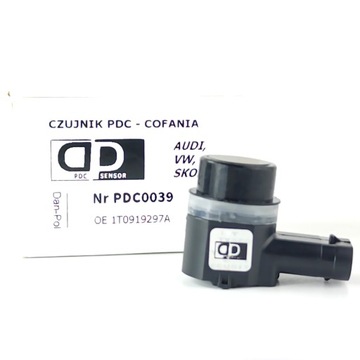 фото thumb №9, Датчик парковка valeo