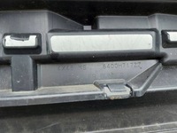 фото thumb №12, Mitsubishi eclipse cross 17-20 бампер передний перед