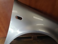 фото thumb №9, Крыло vw golf 4 iv оцинковка цвет ld7v правые