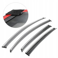 фото thumb №9, 4 szt. защита боковой стекло защита