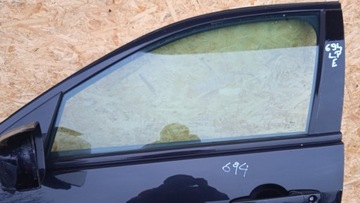 фото thumb №8, Ford fusion mk1 usa sedan двері перед лівий uh