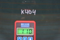 фото thumb №12, Крышка багажника багажника задняя renault modus i lift ternk