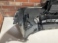 фото thumb №11, Бампер перед передний bmw ix3 g08 lift lci 9853317