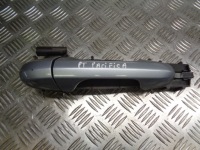 Купить Ручка правая задняя наружная chrysler pacifica pbe, фото thumb