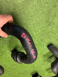 фото thumb №4, Ford ranger iii iv труба інтеркулер ab39-6c646-db