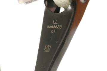 фото thumb №7, Bmw g26 i4 поворотна опора важелі правий зад edrive 6893274