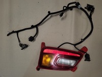 фото thumb №1, Hyundai kona лампа противотуманная задняя задняя rh