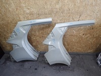 фото thumb №1, Крила задня правий hyundai i10 13-